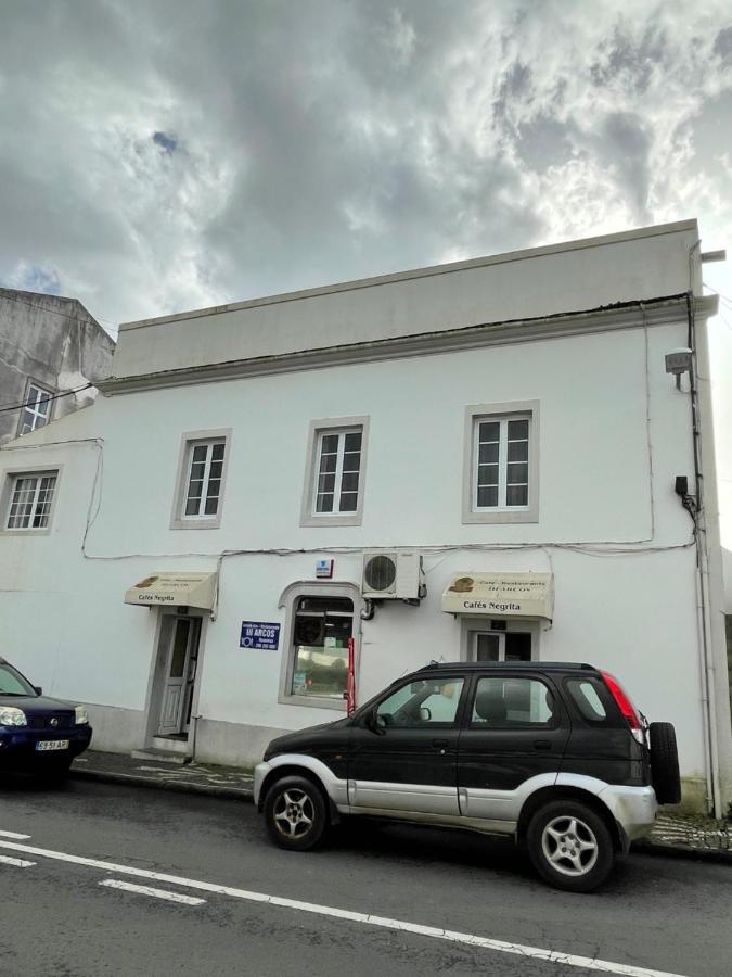 Arco'S Apartment 1 Ponta Delgada Exteriér fotografie
