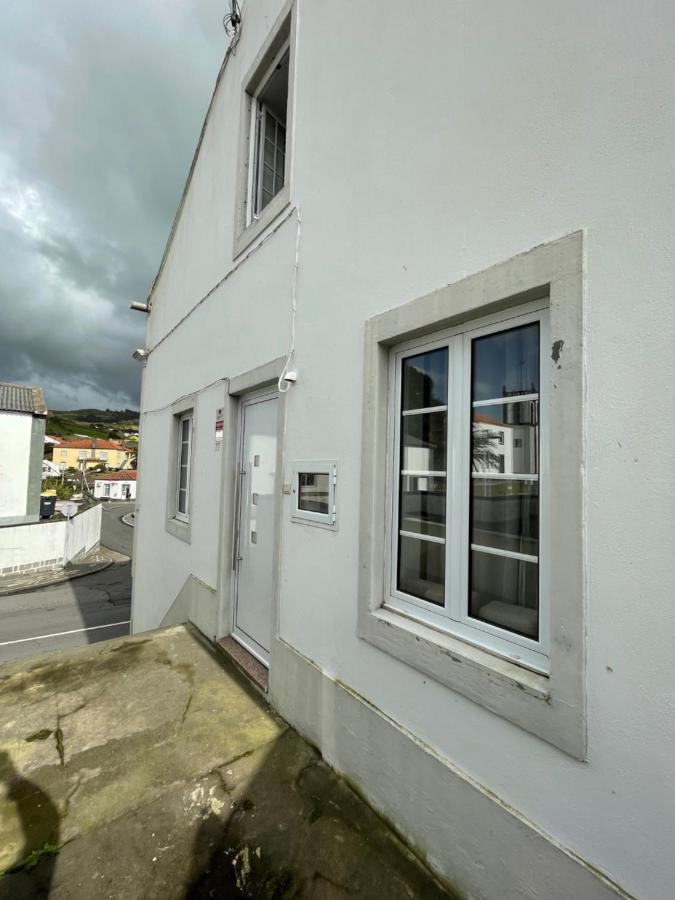 Arco'S Apartment 1 Ponta Delgada Exteriér fotografie