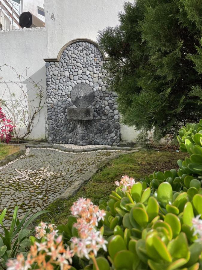 Arco'S Apartment 1 Ponta Delgada Exteriér fotografie